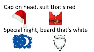 Must Be Santa