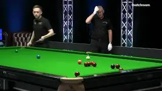Judd Trump vs Sean O Sullivan💥 | 2022 Championship League Snooker | snookersession