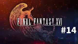 Let's Play Final Fantasy Part 14 das Wiedersehen mit Onkel Byron