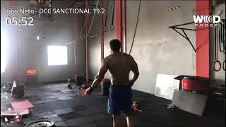 DCC SANCTIONAL 19.5 -