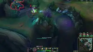 Xin Zhao vs Lee Sin (Flex) 9/21/25