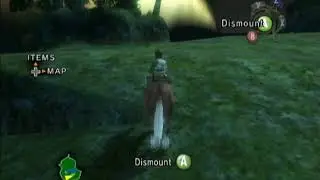 TP - No Speed Epona Seam Clip