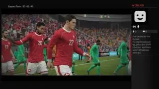 malcolmrunnerx_9's Live PS4 Broadcast