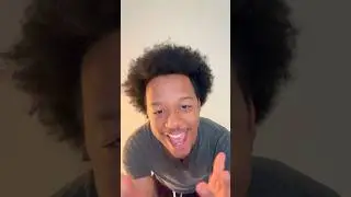 #шорты &laquo;Топ 1&raquo; Тейвон Томас обещает свести на нет весь прогресс Вэма Уильямса