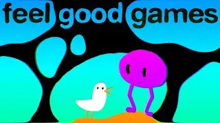 feel good games