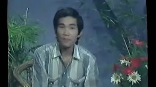 NS Kiều Tấn nói về Guitar Hawai trong nhạc TT - CL , Hoàng Ân & Cẩm Hiền đờn ca minh họa .