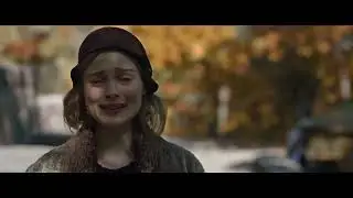Olive dice que est&aacute; embarazada - El Profesor Marston y la Mujer Maravilla (2017)