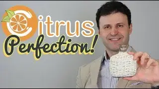 John Varvatos Artisan Pure Fragrance/Perfume/Cologne REVIEW