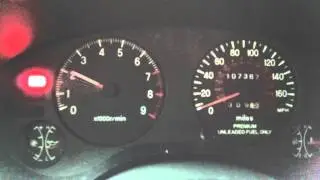 1998 gst 2 step antilag ceddy mods