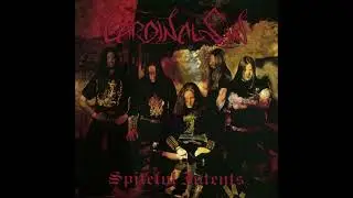 Cardinal Sin - Spiteful Intents (Full EP, 1995)