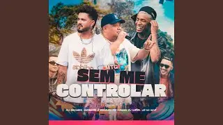 Mtg Sem Me Controlar