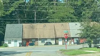 The Real Streets Of Tallahassee Florida