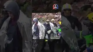 Activan rescate en el Cerro del Topo Chico #news #noticias #viral #local #monterrey #rescate