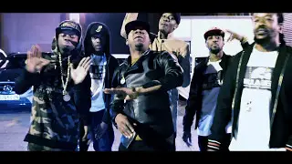 G Maffiah - Haters - [Official Video] (Dir By @WEGOINGINUK)