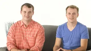 Things Are Different Around the Duggar House These Days | Counting On
