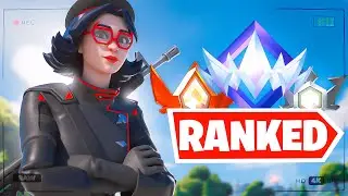 🔴 ON PASSE RANK ELITE CE SOIR EN RANKED ! 🏆😈 | Live Fortnite FR (Code 