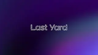Last Yard | Bridging the Gap Between Physical and Digital Retail Experiences