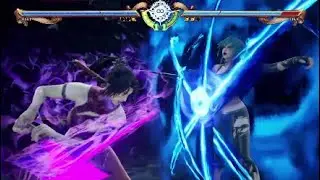 Soul Calibur VI: 