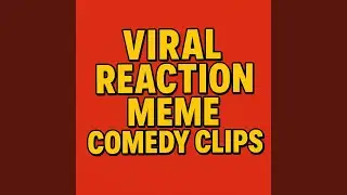 Viral Comedy Clip 52 - What In The Hell - What Is This Reaction