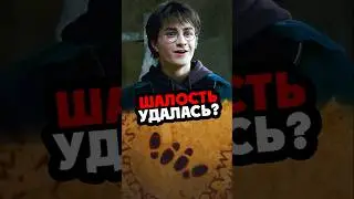 Шалость УДАЛАСЬ?🧙🏻&zwj;♂️ #harrypotter #secret #movie #fantasy #гаррипоттер #intrestingfacts #details