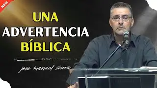 Si un Anciano Vive Solo&hellip; La Biblia Advierte Esto - Pastor Jos&eacute; Manuel Sierra