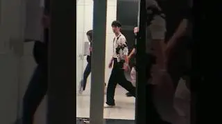 Video resolution doesn't cover wang yibo's good looks ... #wangyibo #王一博 #shortsvideo #viral