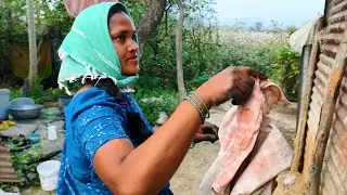 Vlog//ఇలాంటి దరిద్రమైన ఒకరోజు మా జీవితంలో ఉంటుందని అనుకోలేదు😭//ఒకేరోజు ఇన్ని కష్టాలు😔