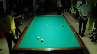 Scazzarriello F. - Natale D. (2-0)
