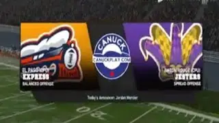 Maximum Football 2020 Gameplay
