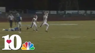 10Sports Blitz: Week 11 Play and Hit of the Week