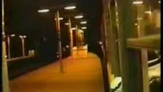 On 4000s to Kimball-Night Oct 1997