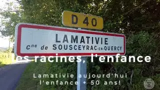 Lamativie