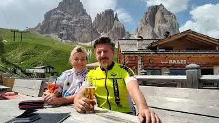 RIFUGIO SALEI DOLOMITY 2025