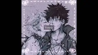 I ship them so much 😭✨🌈