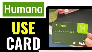 How to Use Humana Spending Account Card 2026 (Beginner Guide)