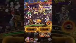 Boa V2 vs. Invasion Cavendish after Ideo colosseum (3:32)