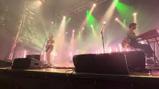 Thrice - For Miles (Dallas 10.20.25) 4K