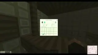 1.5.2 Minecraft Demonstration - Fake Exp Bottle