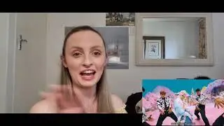 Hyuna & Dawn Ping Pong MV Reaction