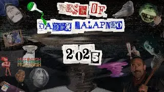 Best Of Darth Jalapeño 2025