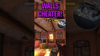 REPORT THIS PLAYER 🗣️  #criticalops #gaming #hacker
