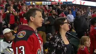 Calgary Flames - 