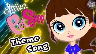You Forgot This Cartoon&hellip; Littlest Pet Shop Theme | Piano Tutorial