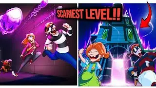 Boss Compilation &ndash; Robbery Bob 2 [Fast & Clean Edit]
