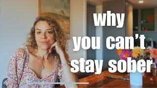 The Anti-Sobriety Plan To Quit Drinking
