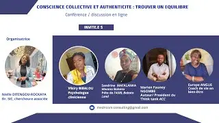 Conscience collective et authenticit&eacute; : TROUVER UN EQUILIBRE