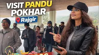  YouTube Pandu Pokhar Rajgir #rajgir 