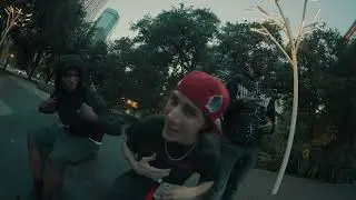Lil gecko pack in (official video) shot by @filmbygwap