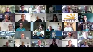 WREN Zoom in on Energy Equality - 16th April 2020
