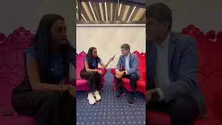 Intervista a Lars Schlichting / NFT Fest 2023